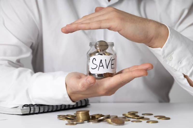 The Importance Of Saving For Unexpected Expenses And Emergencies