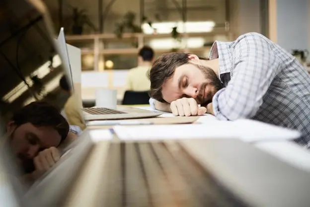 The Flaws of the 9-to-5 Productivity Culture