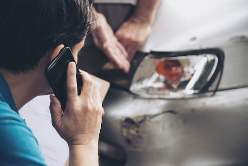 What To Do After a Car Accident in Long Island