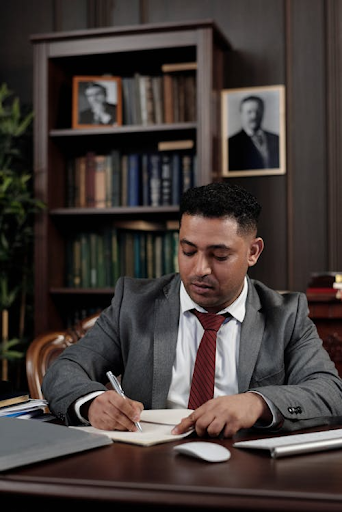A Guide to Your Initial Consultation with a Criminal Defense Attorney Near Me