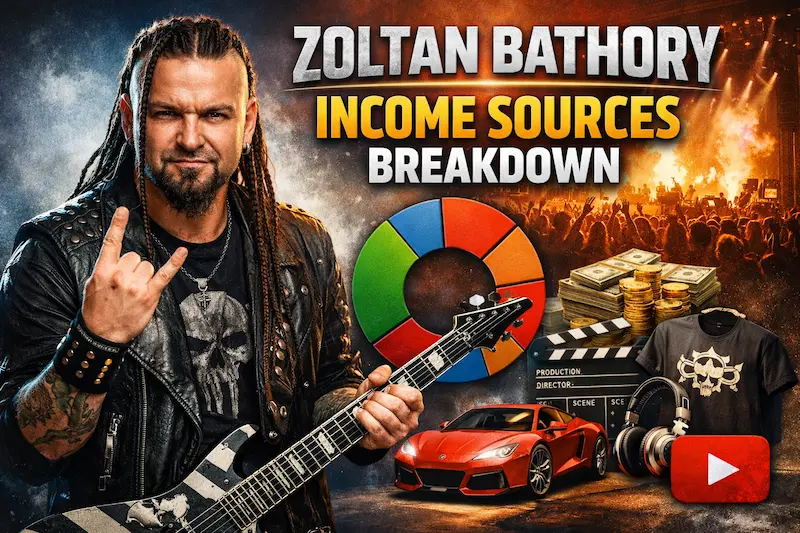 Zoltan Bathory Income Sources Breakdown
