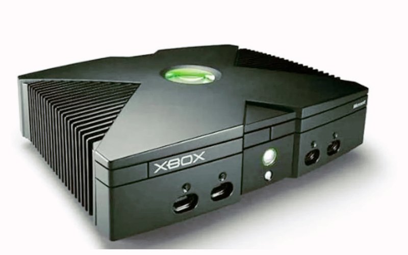 Xbox 360 Year of Release