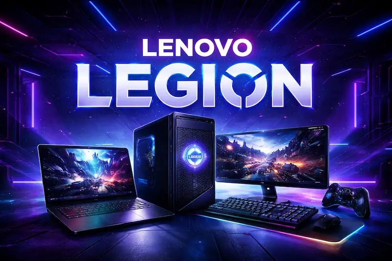 Lenovo Legion