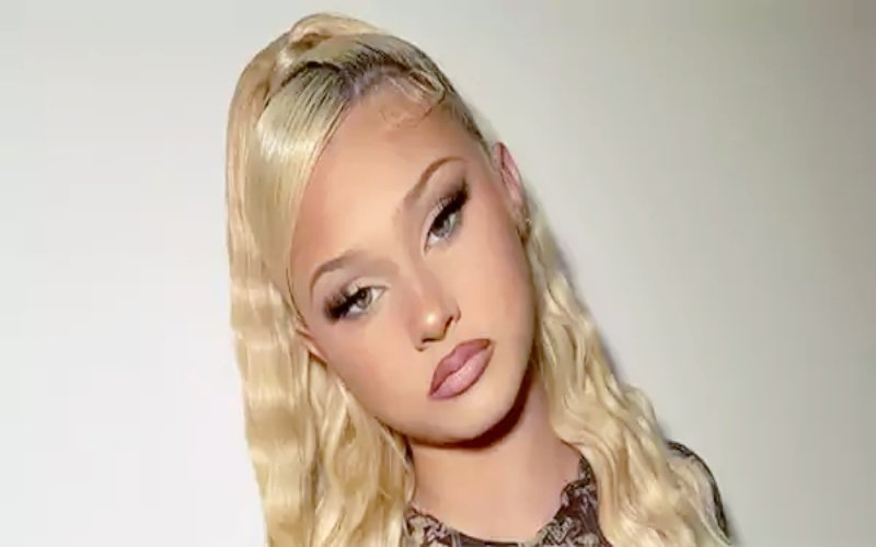 Alabama Barker Net Worth