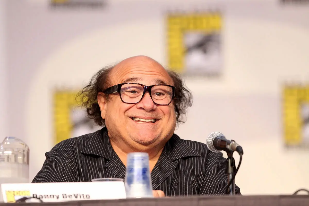 Danny DeVito Net Worth