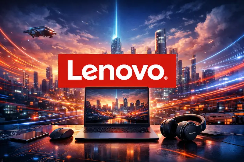Lenovo