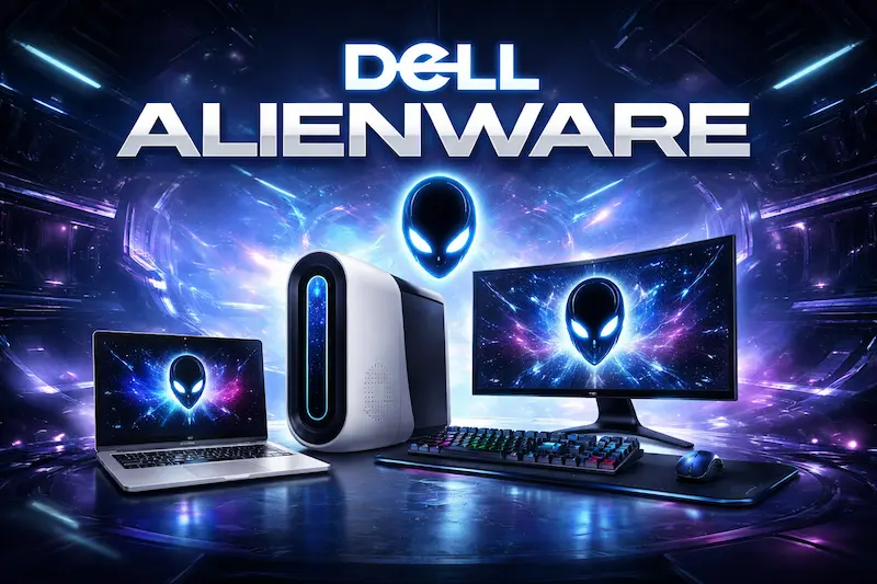 Dell Alienware