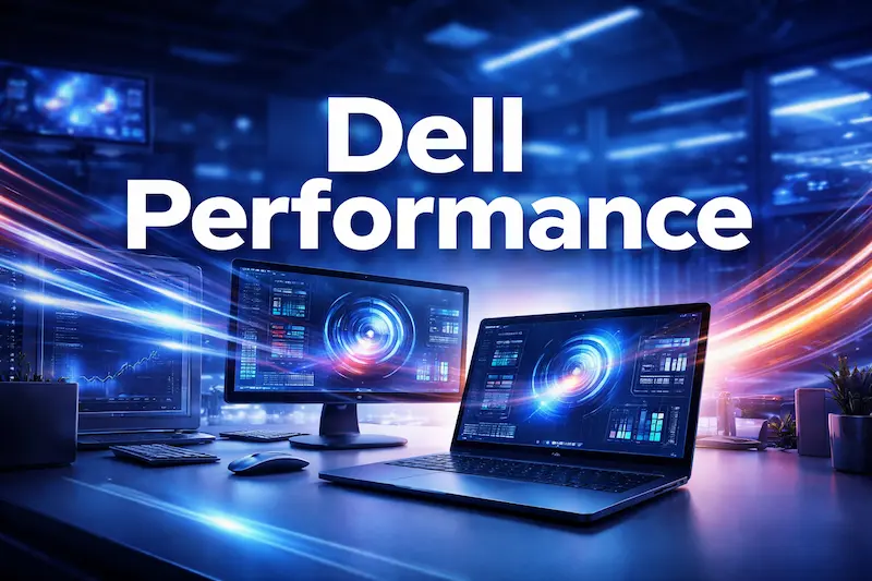 Dell Performance