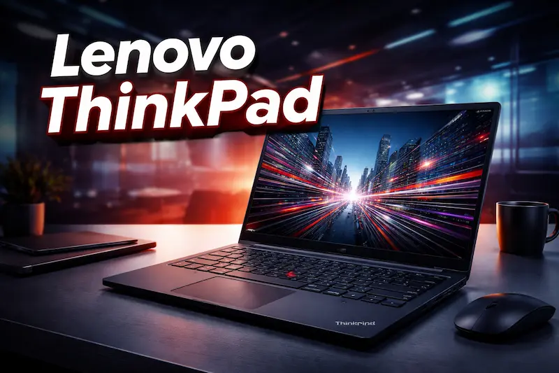 Lenovo ThinkPad