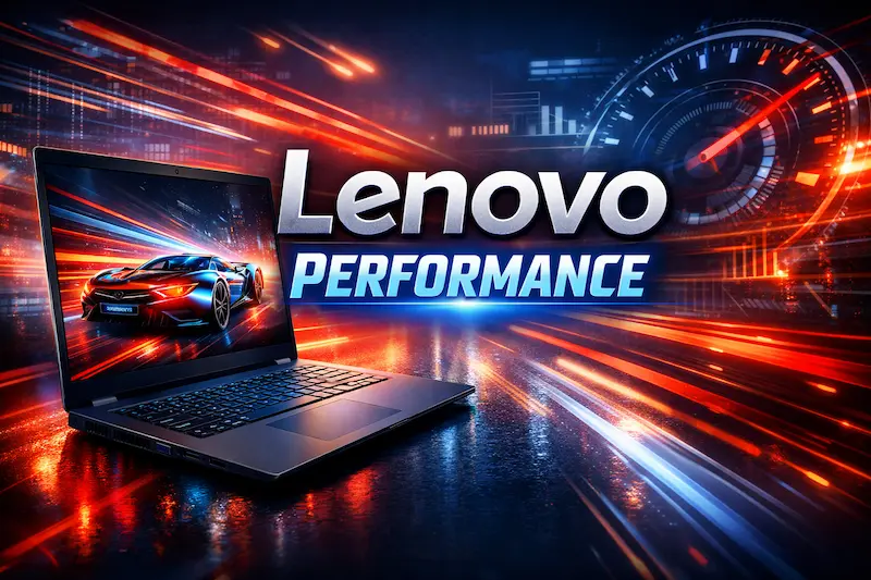 Lenovo Performance