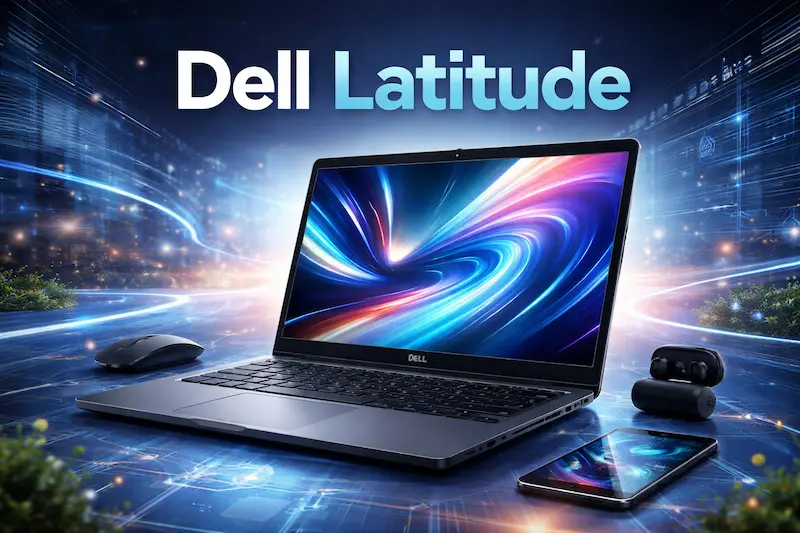 Dell Latitude