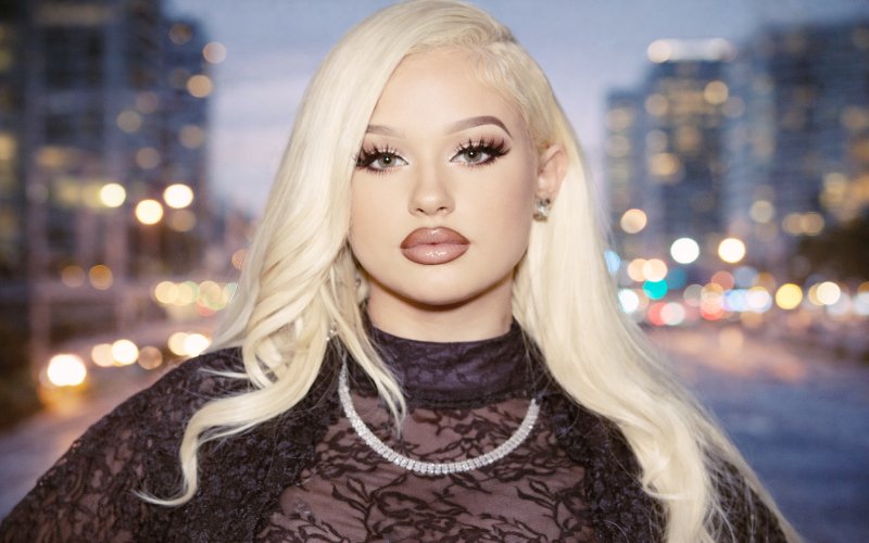 Alabama Barker Net Worth