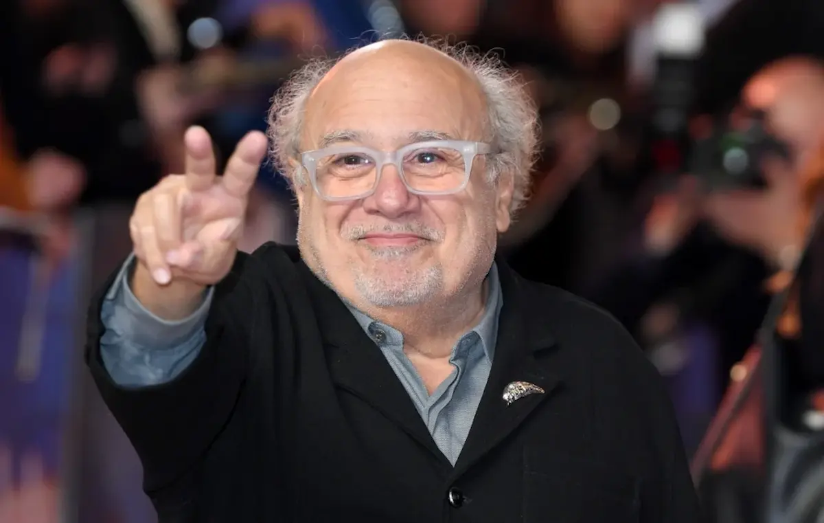 Danny DeVito Net Worth