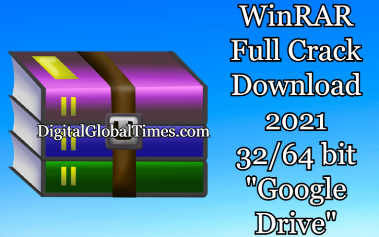 download winrar 64 bit full crack 2021
