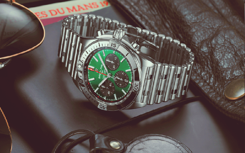 Choosing A Perfect Breitling Watch