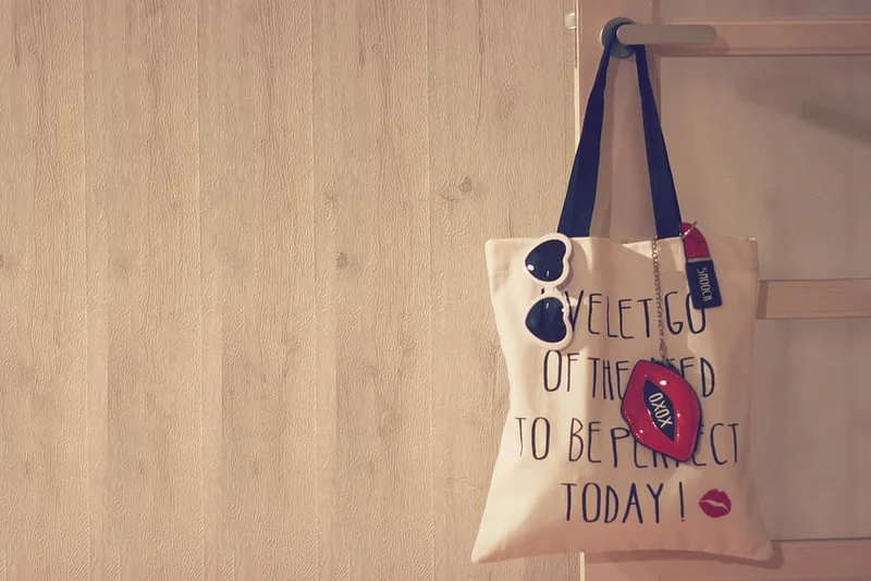 Tote Bags