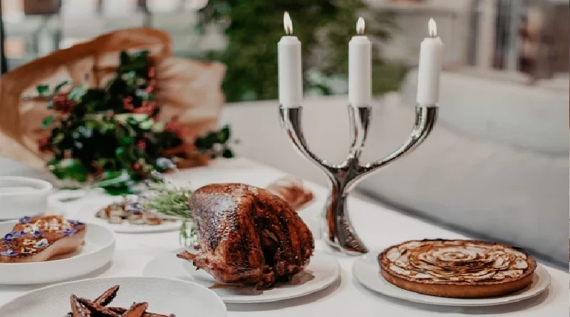 4 Delicious CBD-Infused Recipes for Christmas Party