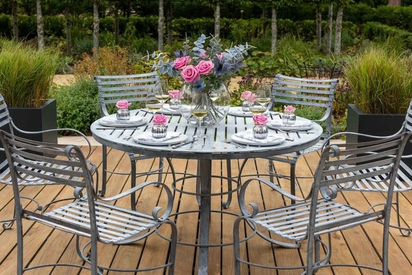 Garden Furniture