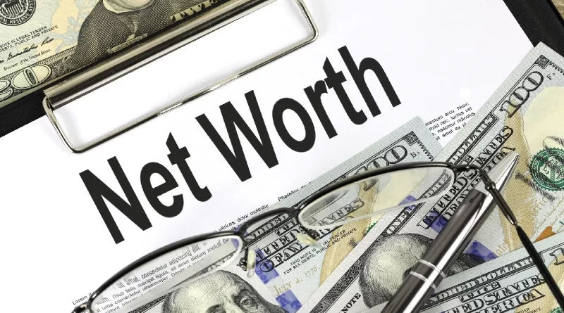 Net Worth