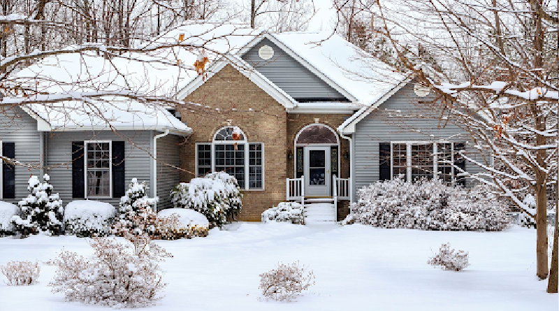The Top 6 Winter Plumbing Problems and What You Should Do