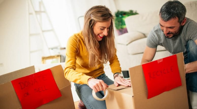 4 Ways Relocation Can Bring Positive Change In Life