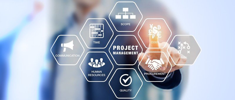 How Project Management Software Can Benefit Your Business