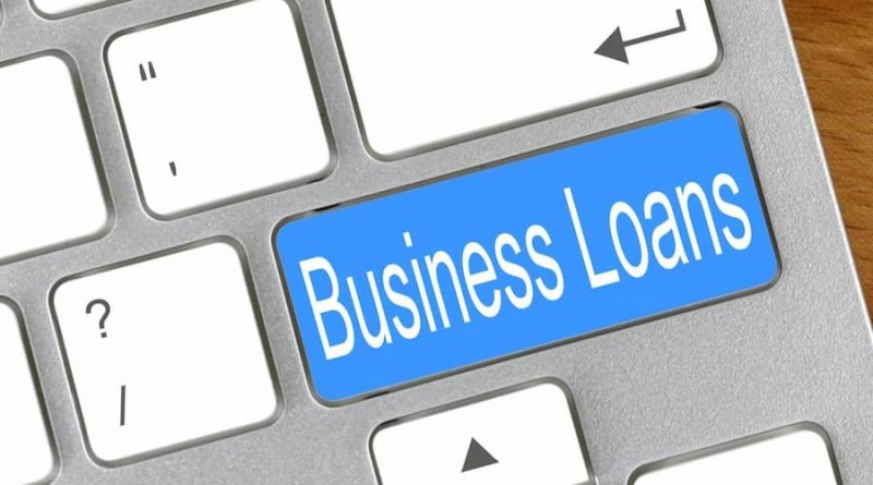 SBA Loans