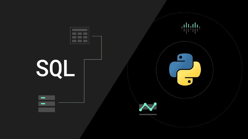 SQL Vs Python - Digital Global Times