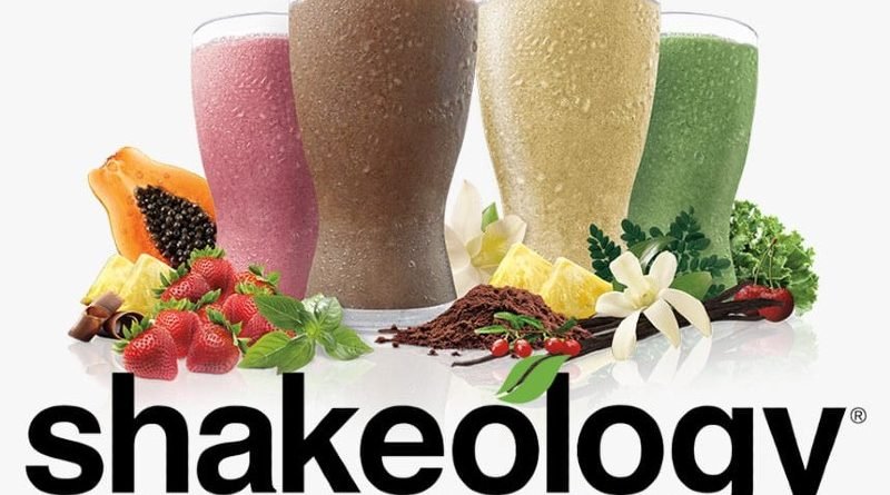 can i buy shakeology in a store