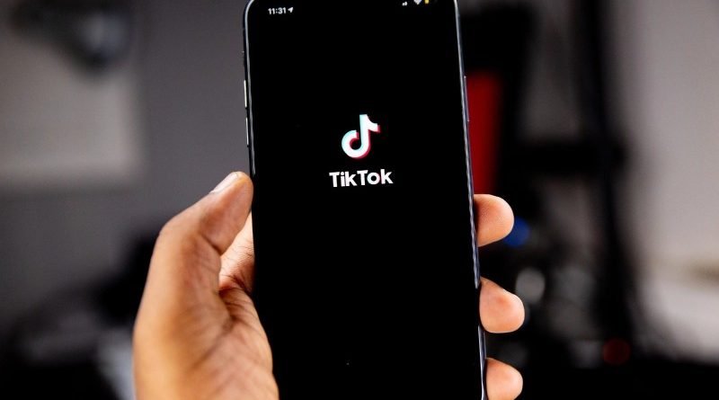 how to see who shared your tiktok