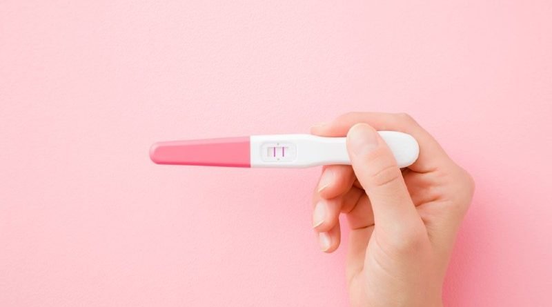 What Does The Question Mark Mean On A Pregnancy Test Digital Global Times