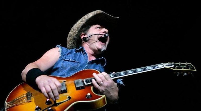 Where Does Ted Nugent Live - Digital Global Times