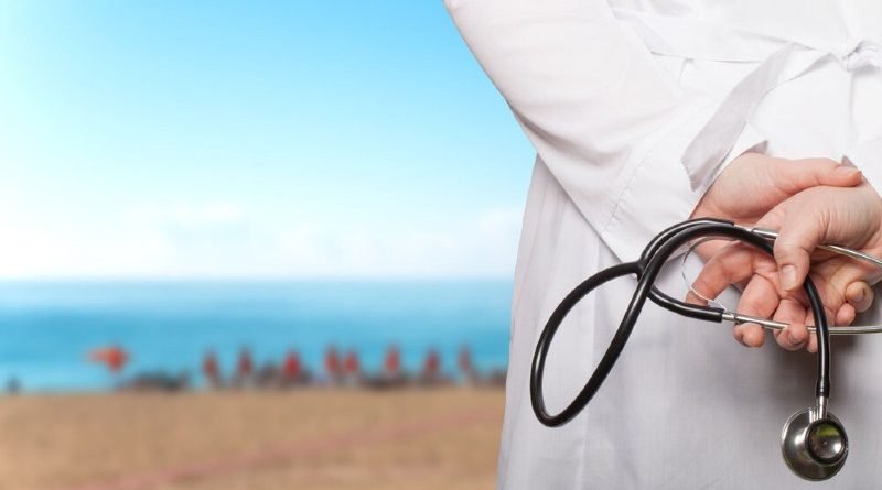 Island medical schools are essential for your success