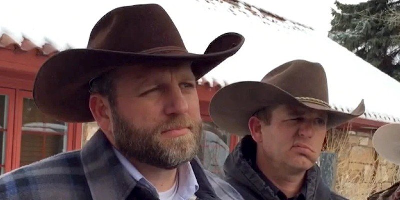 ammon bundy net worth