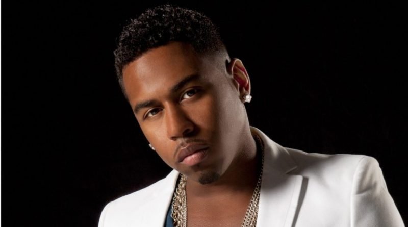 bobby valentino gay