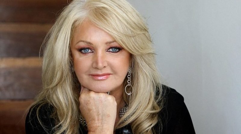 bonnie tyler net worth