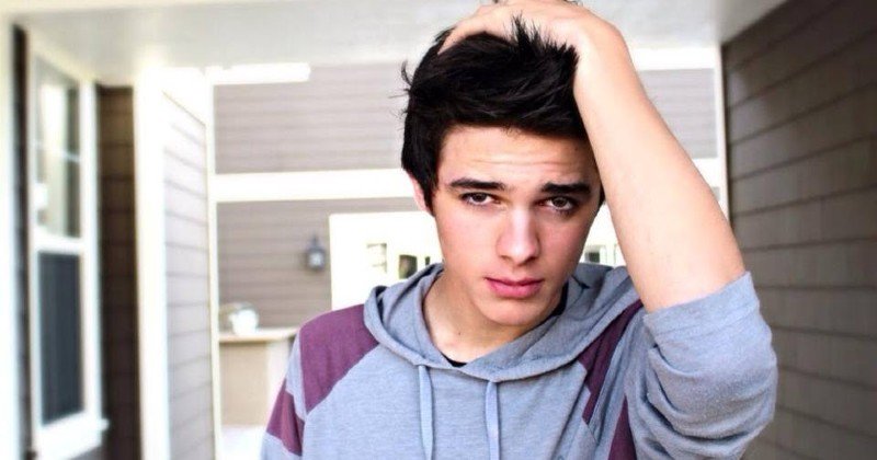 brent rivera gay