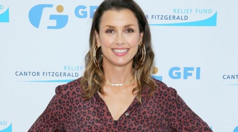 bridget moynahan measurements