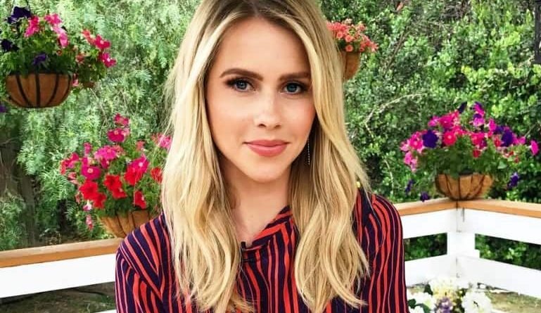claire holt net worth
