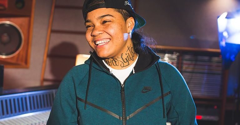 how tall is young ma