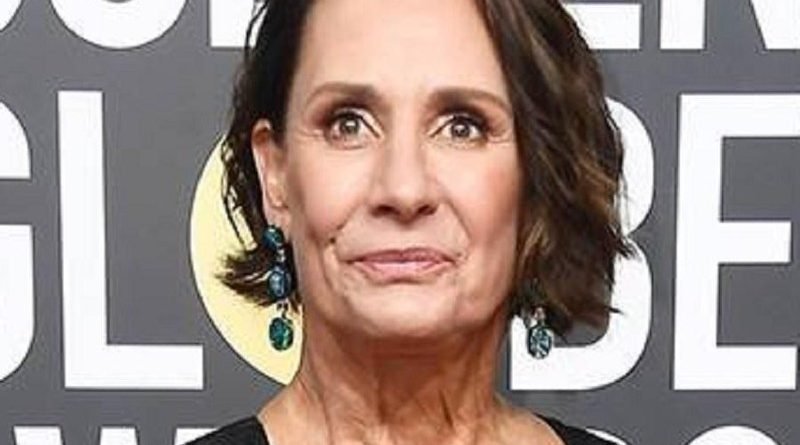 is laurie metcalf gay