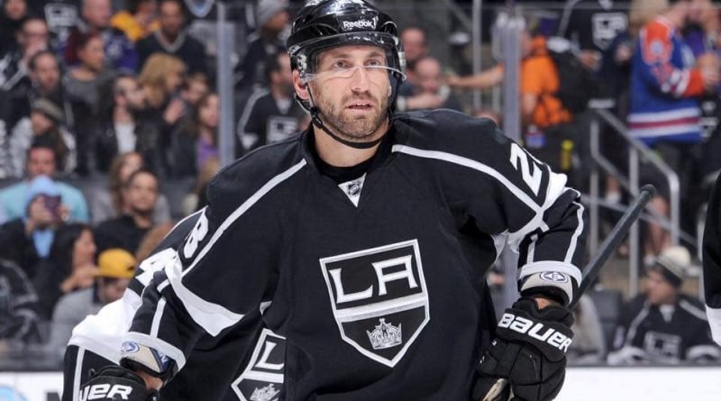 jarret stoll net worth