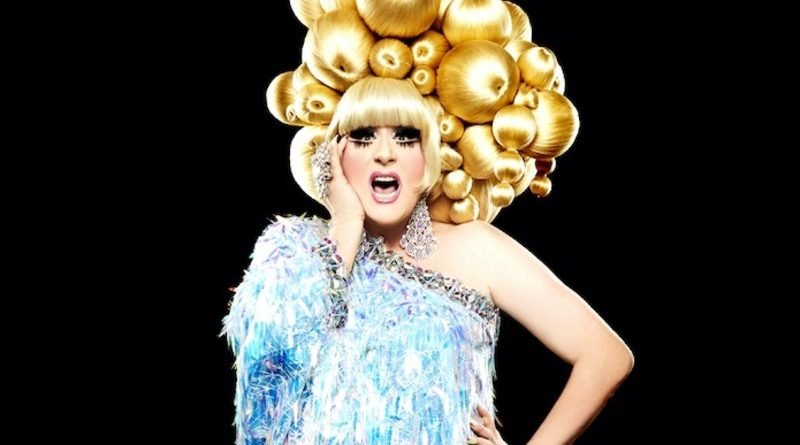 lady bunny net worth