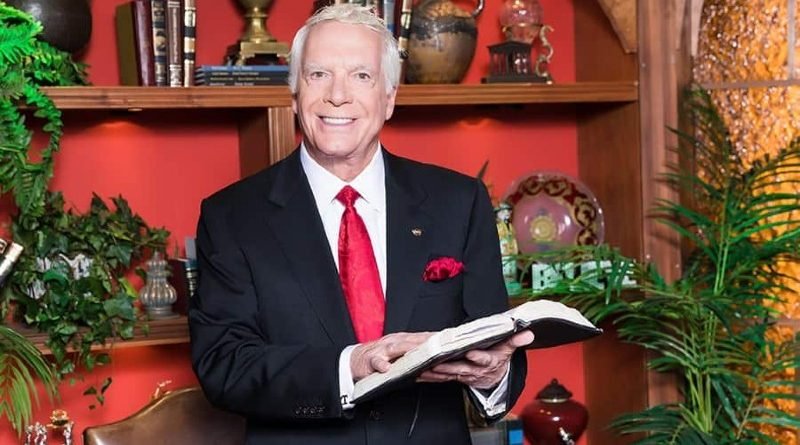 Robert Tilton Net Worth - Digital Global Times