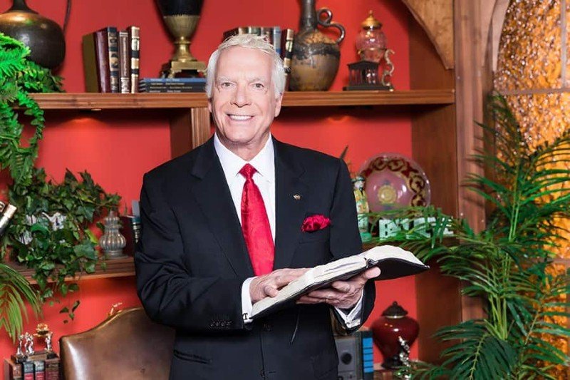 Robert Tilton Net Worth Digital Global Times