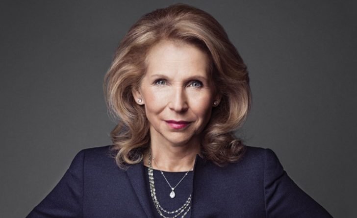 shari redstone net worth