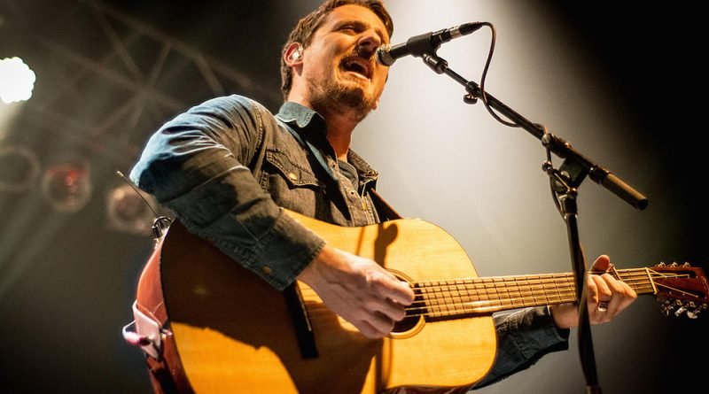 sturgill simpson net worth