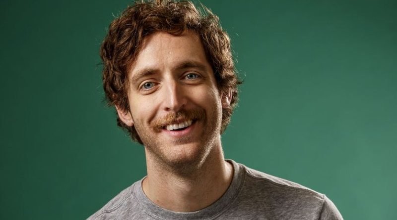 thomas middleditch height