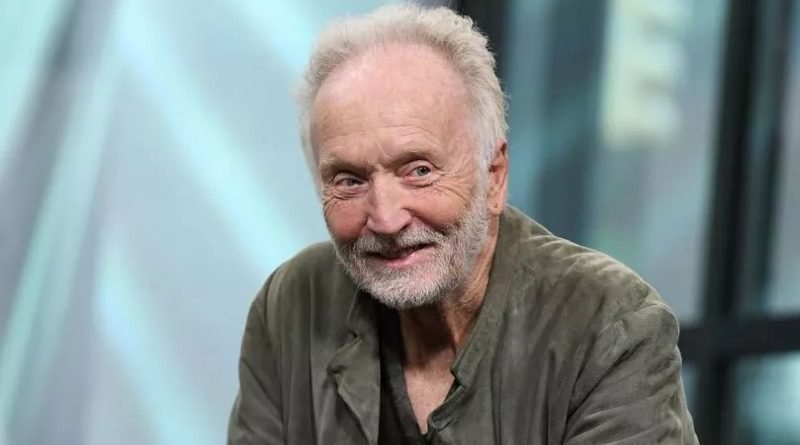 tobin bell net worth