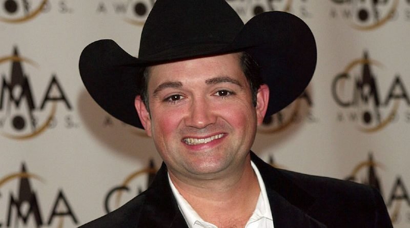 tracy byrd net worth